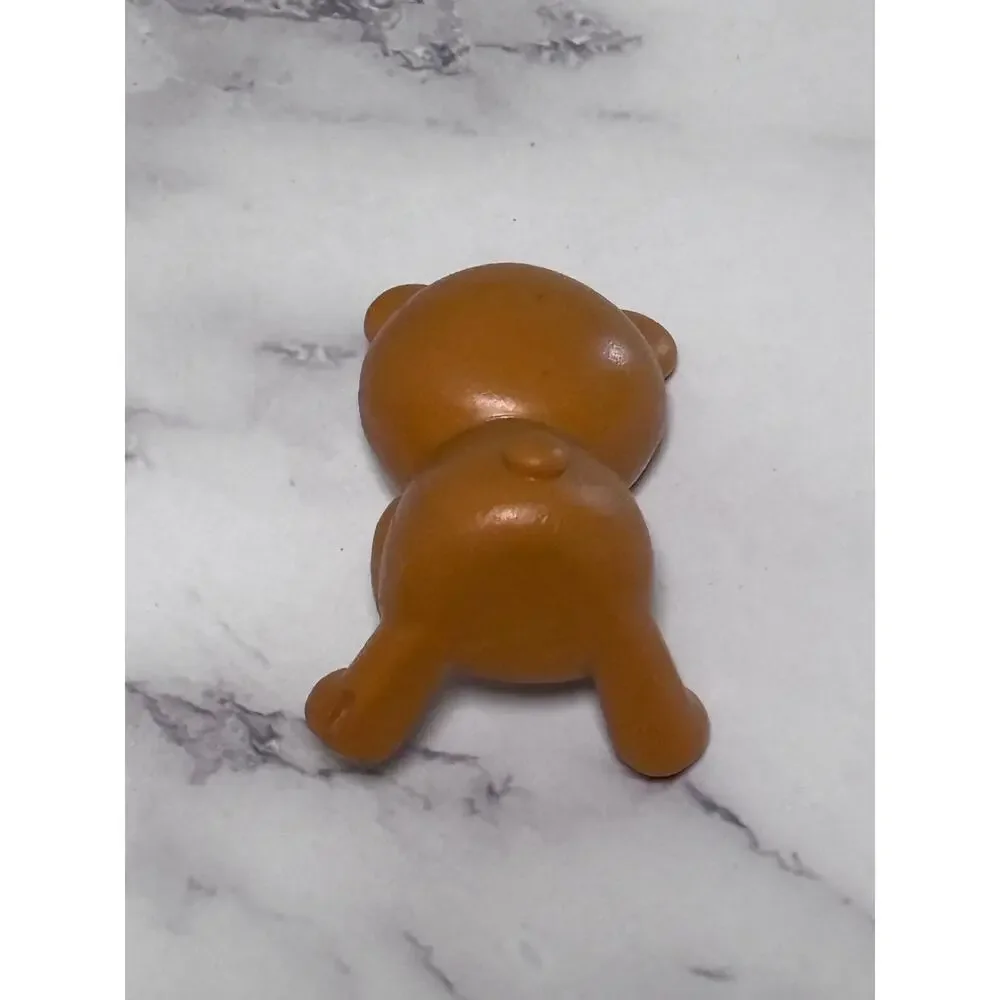 Other teddy bear